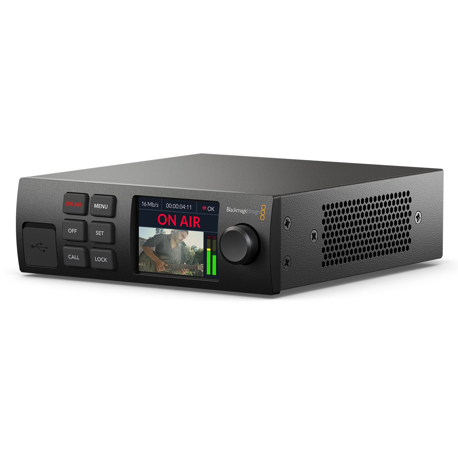 Blackmagic Design Micro Converter HDMI to SDI 3G no PSU - WESTBUY