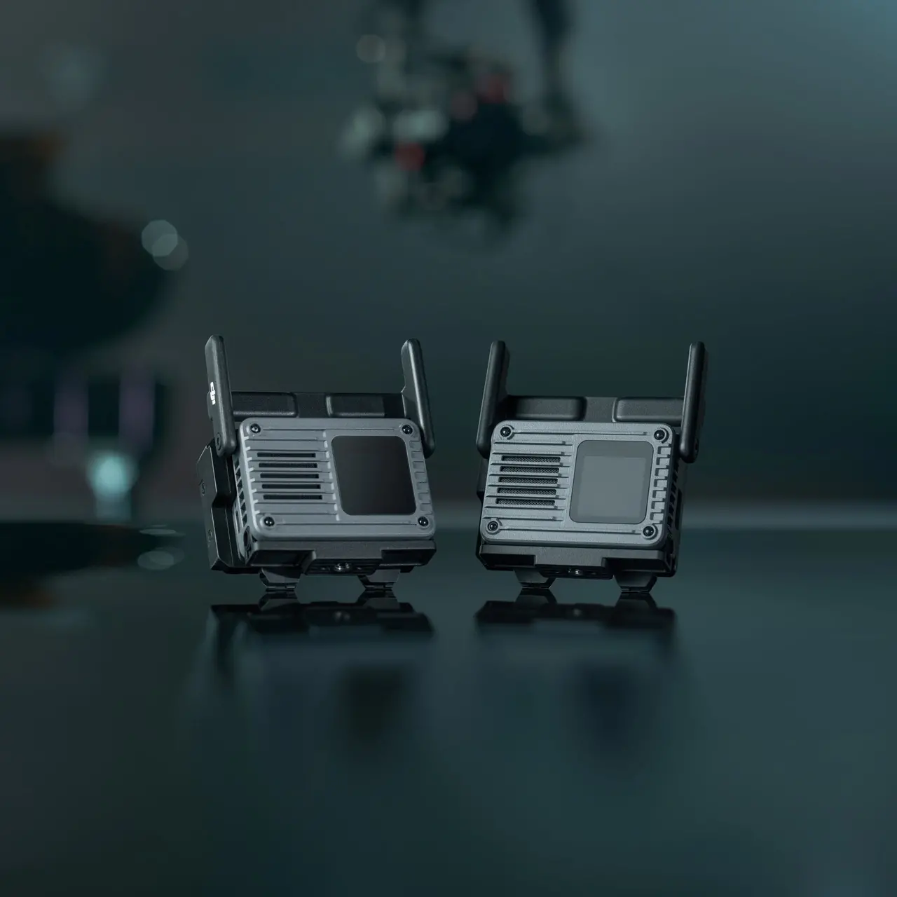 DJI SDR Transmission 2 Combo