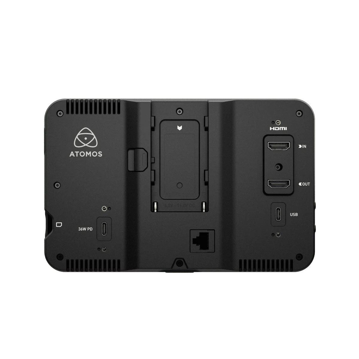 Atomos Shinobi 7 II 4K HDMI HDR Monitor with Camera Control