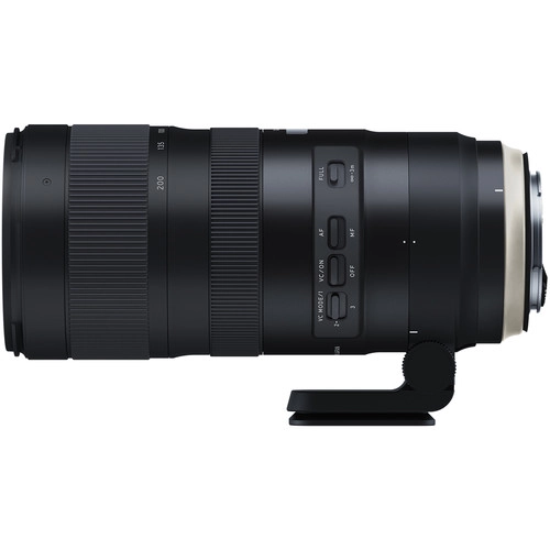 TAMRON SP 70-200mm F/2.8 canon EFマウント￼ Tamron SP 70-200mm f/2.8 Di VC USD G2 Lens for Canon EF - WESTBUY