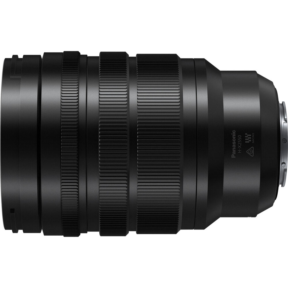 Panasonic Leica DG Vario-Summilux 25-50mm f/1.7 ASPH. Lens - WESTBUY