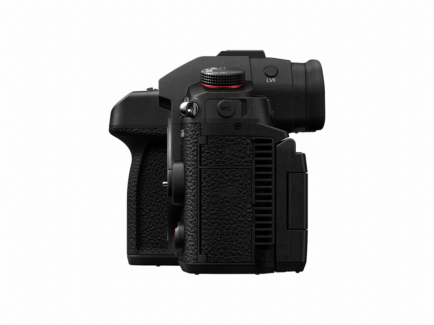 K*N様 Panasonic Lumix GH-6 DC-GH6 概要 - デジタル一眼カメラ/ボディ | LUMIX（ルミックス