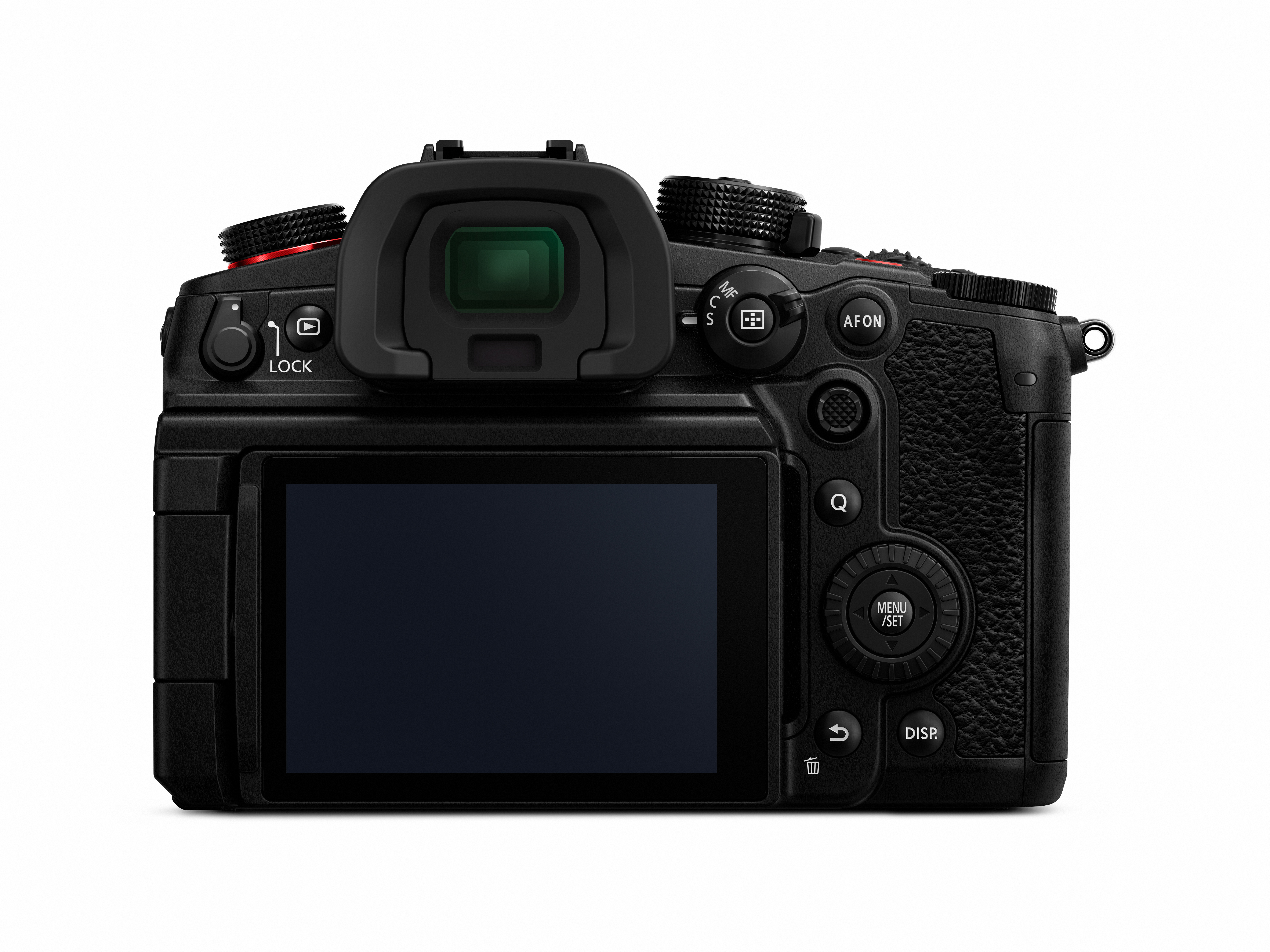 Panasonic Lumix DC-GH6ME (GH6ME / GH6) Mirrorless Camera with 12