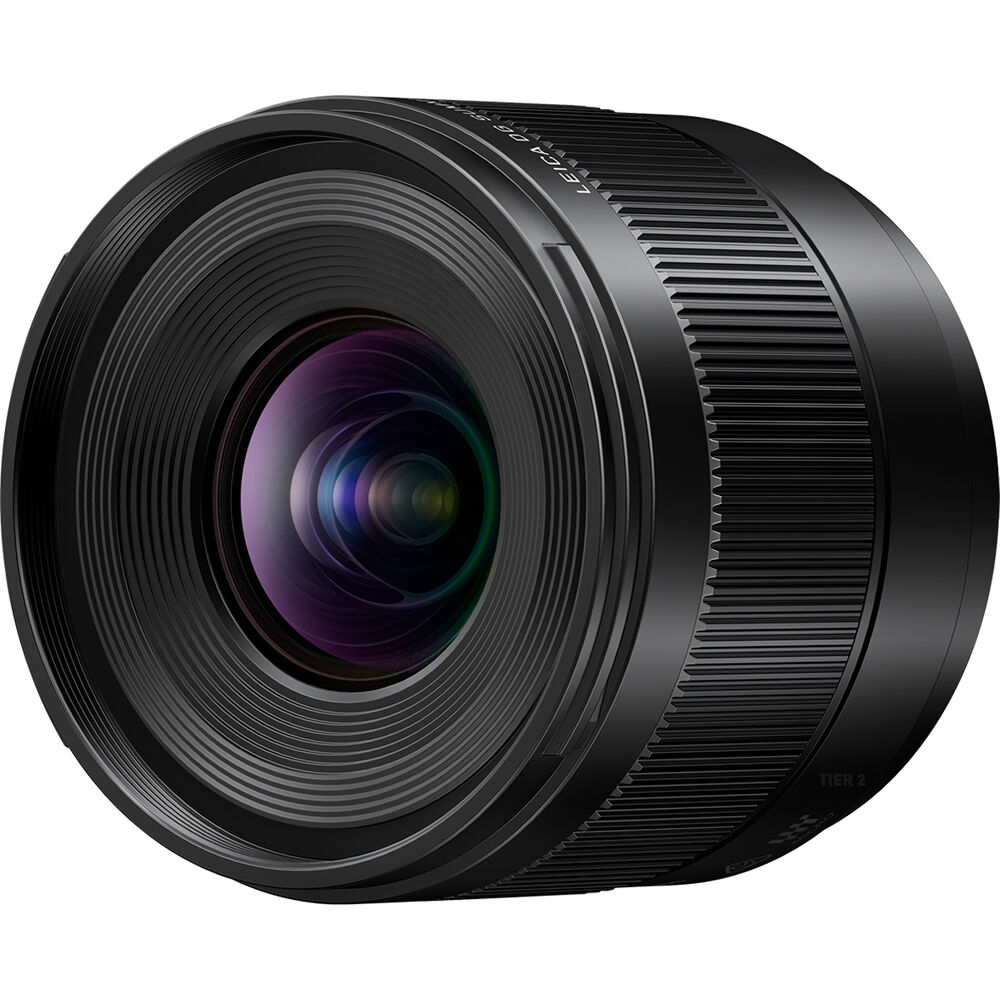 Panasonic Lumix G Vario 14-140mm f/3.5-5.6 II ASPH. POWER O.I.S.