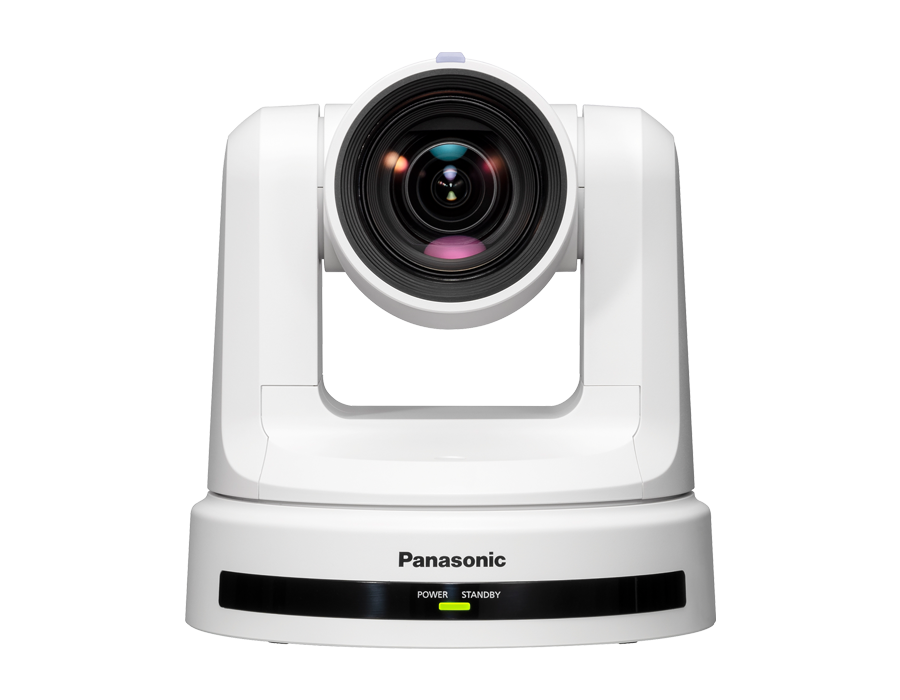 Panasonic AW-HE20 3G-SDI/HDMI/IP/USB PTZ Camera with 12x Optical