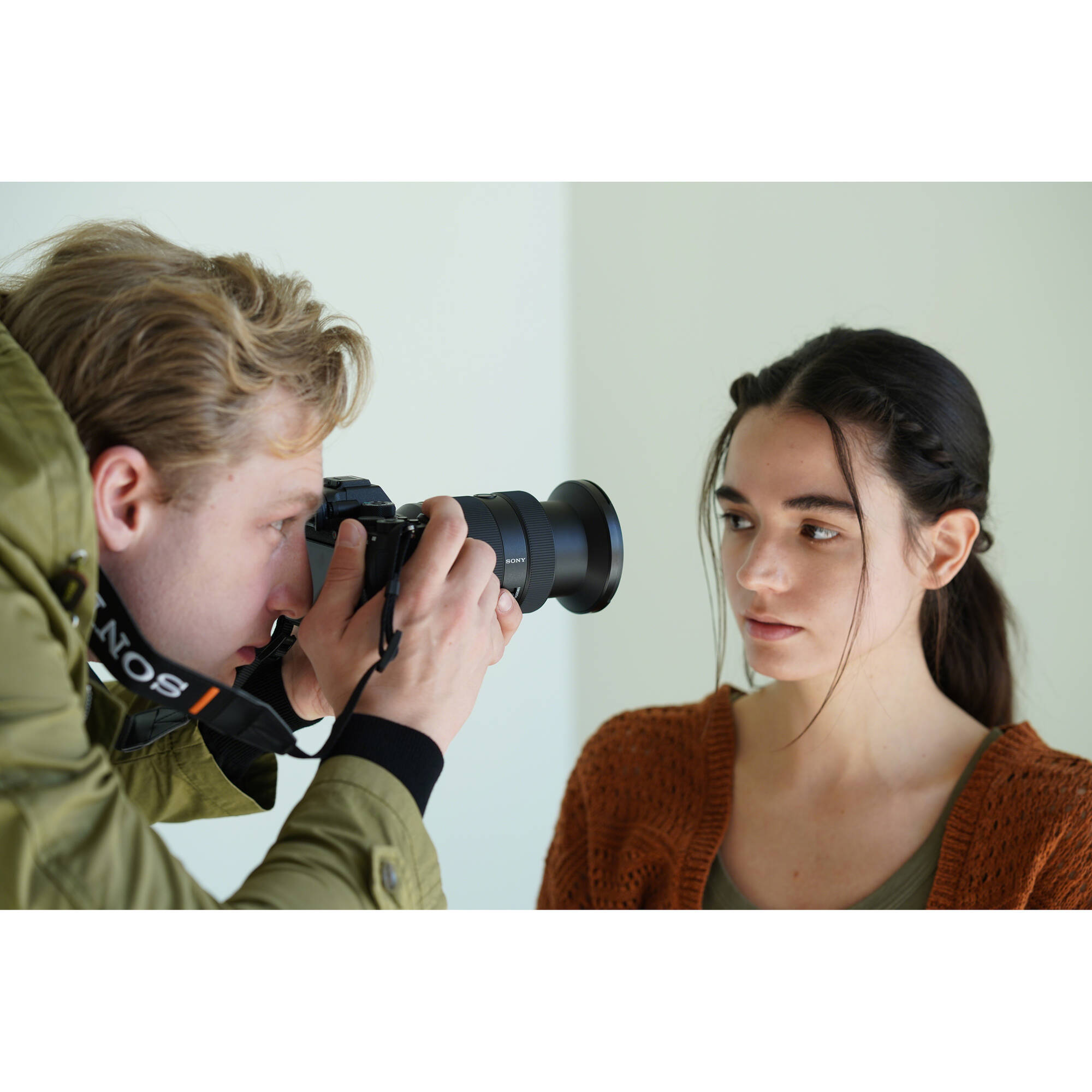 Sony FE 24-70mm f/2.8 GM II Lens - WESTBUY