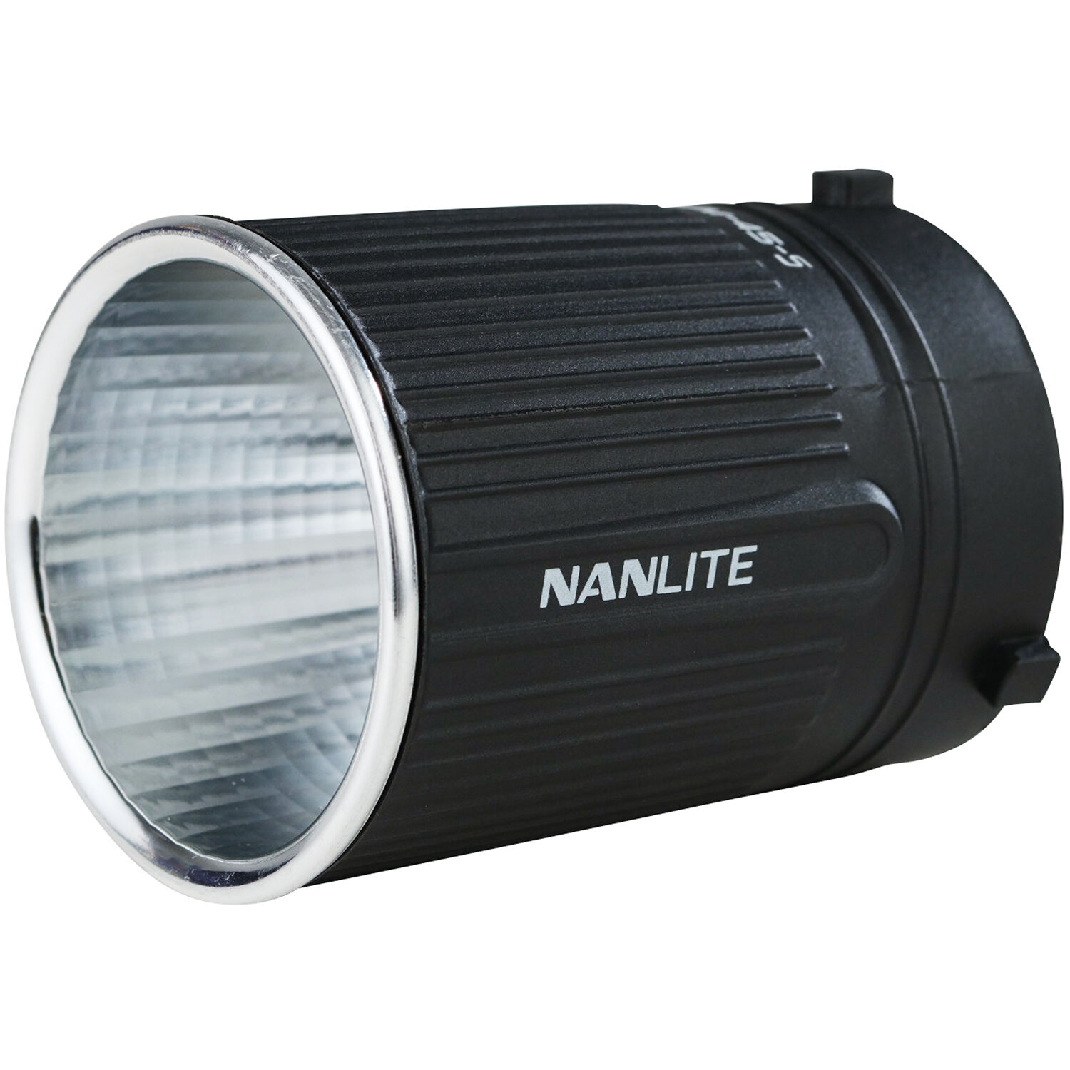 Nanlite Forza Mini Reflector 45° with FM Mount (Small) - WESTBUY