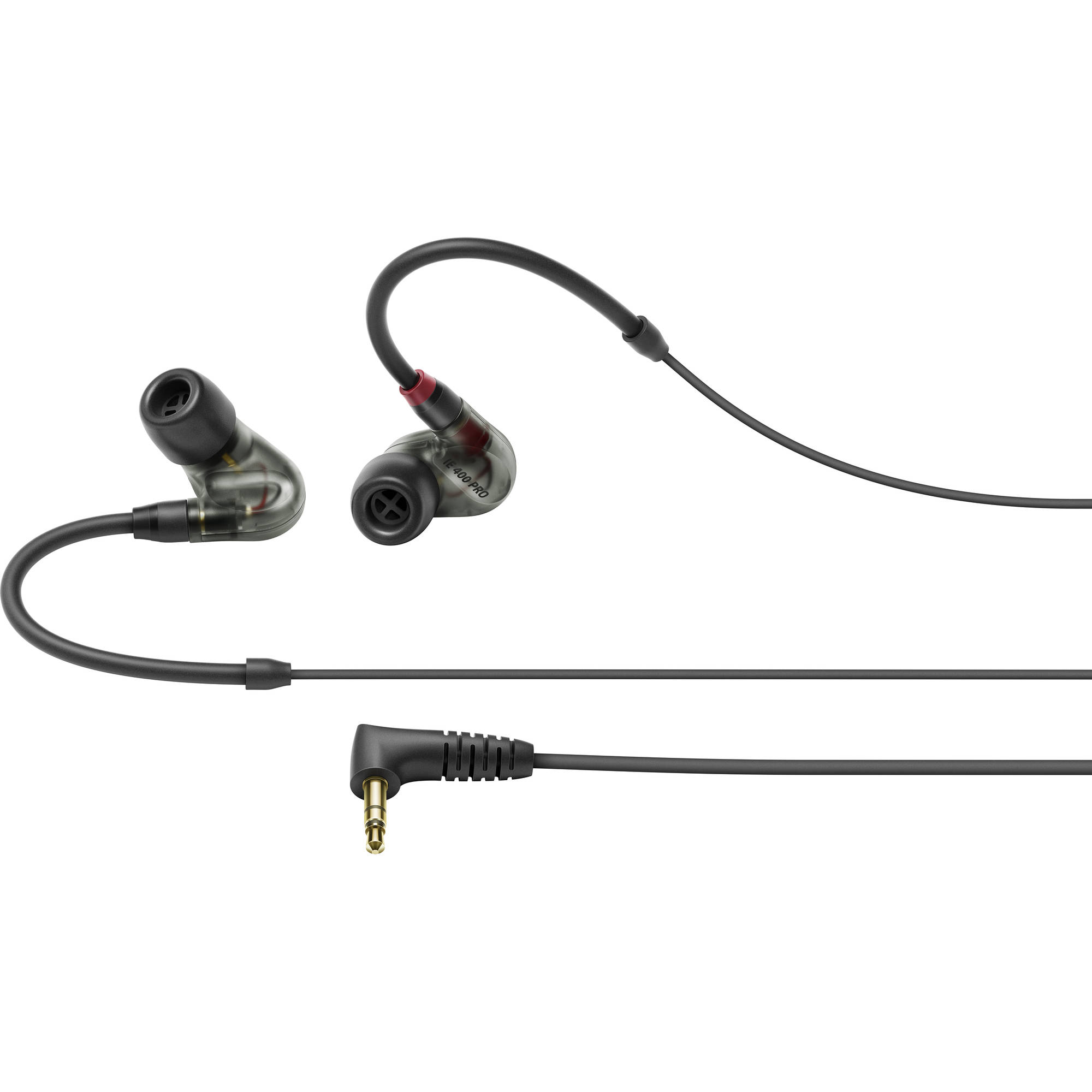 イヤホン Sennheiser IE 400 PRO Sennheiser IE 400 PRO In-Ear Headphones for Wireless Monitoring