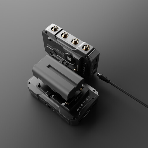 Accsoon CineView HE Multi-Spectrum Wireless Video Transmission