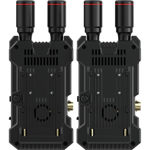 Hollyland Mars 4K Wireless Video Transmission System - WESTBUY
