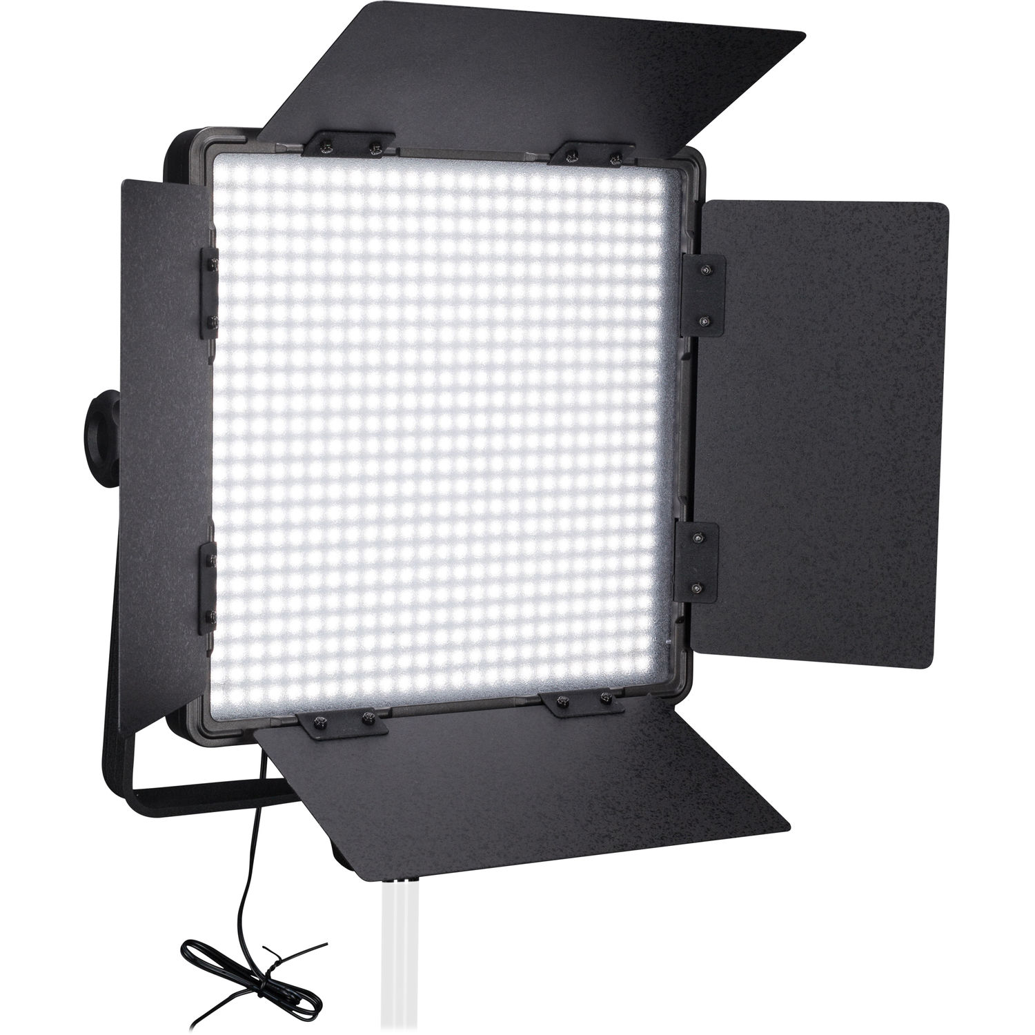 NANLITE 600SA DAYLIGHT LED PANEL - WESTBUY
