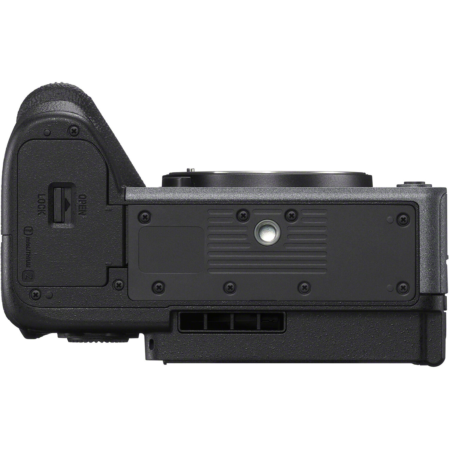 Sony FX30 (FX30B) Digital Cinema Camera Body ILMEFX30B.CEC - WESTBUY