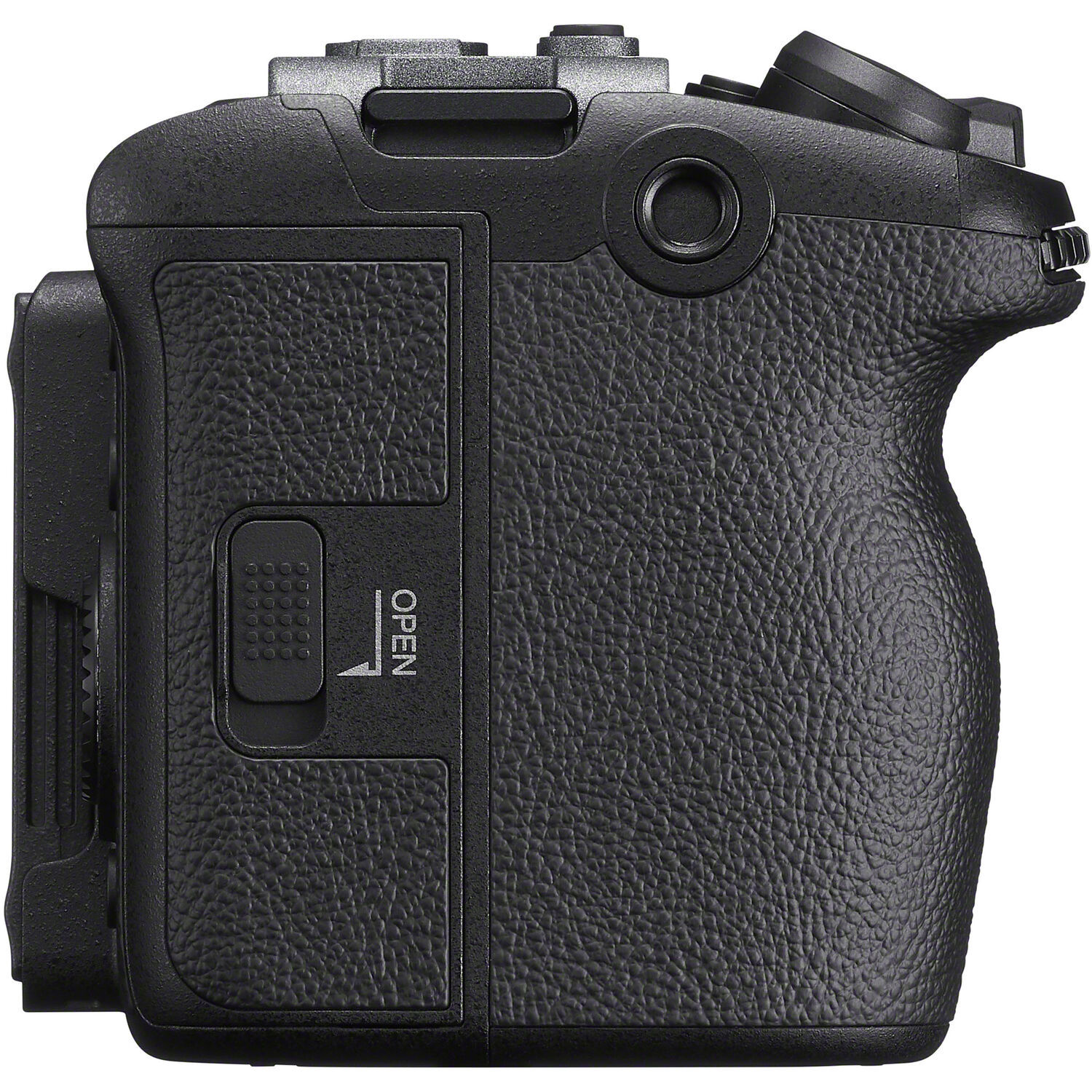 Sony FX30 (FX30B) Digital Cinema Camera Body ILMEFX30B.CEC - WESTBUY