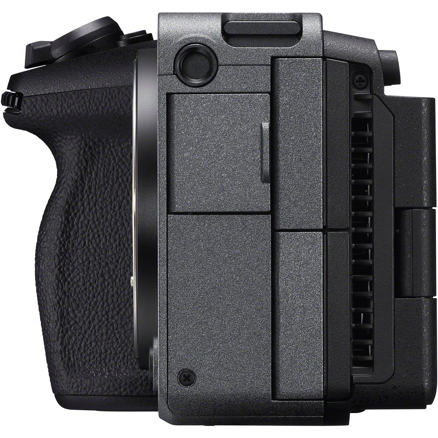 Sony FX30 (FX30B) Digital Cinema Camera Body ILMEFX30B.CEC - WESTBUY