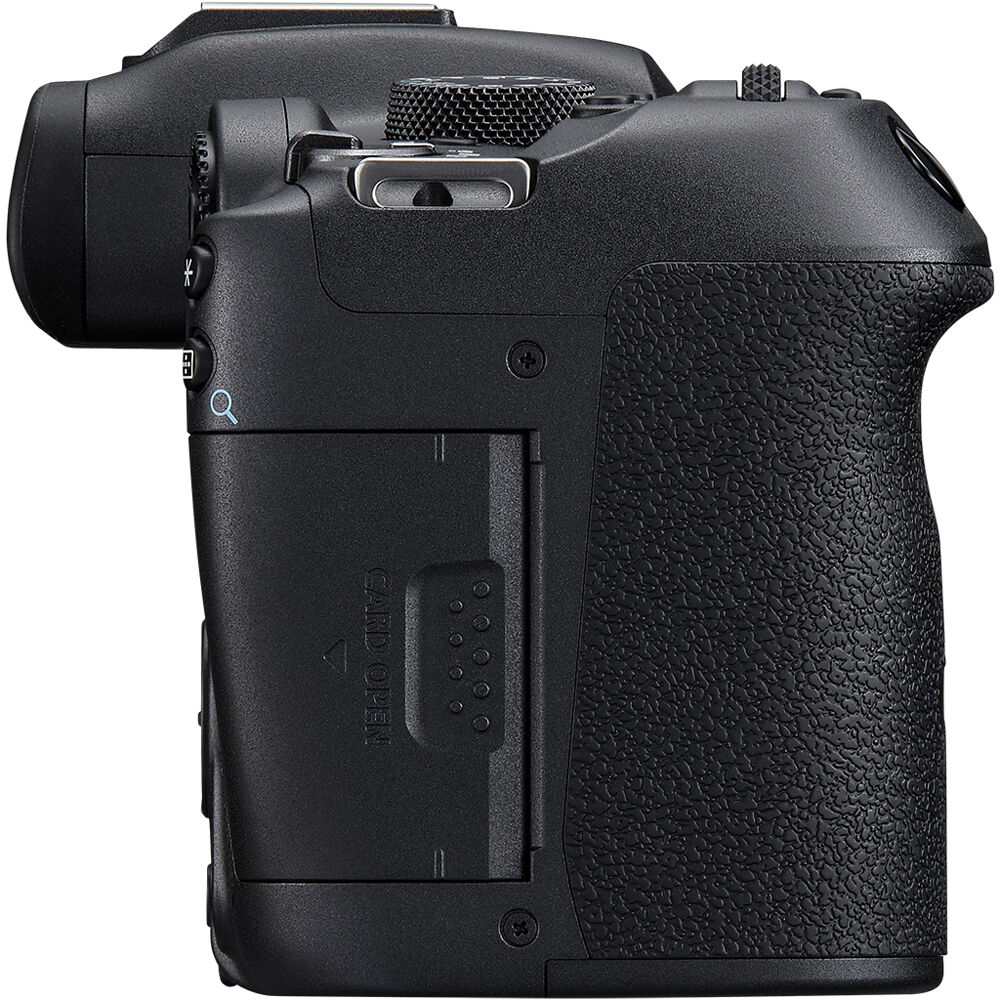 Canon EOS R7 Mirrorless Camera Body - WESTBUY