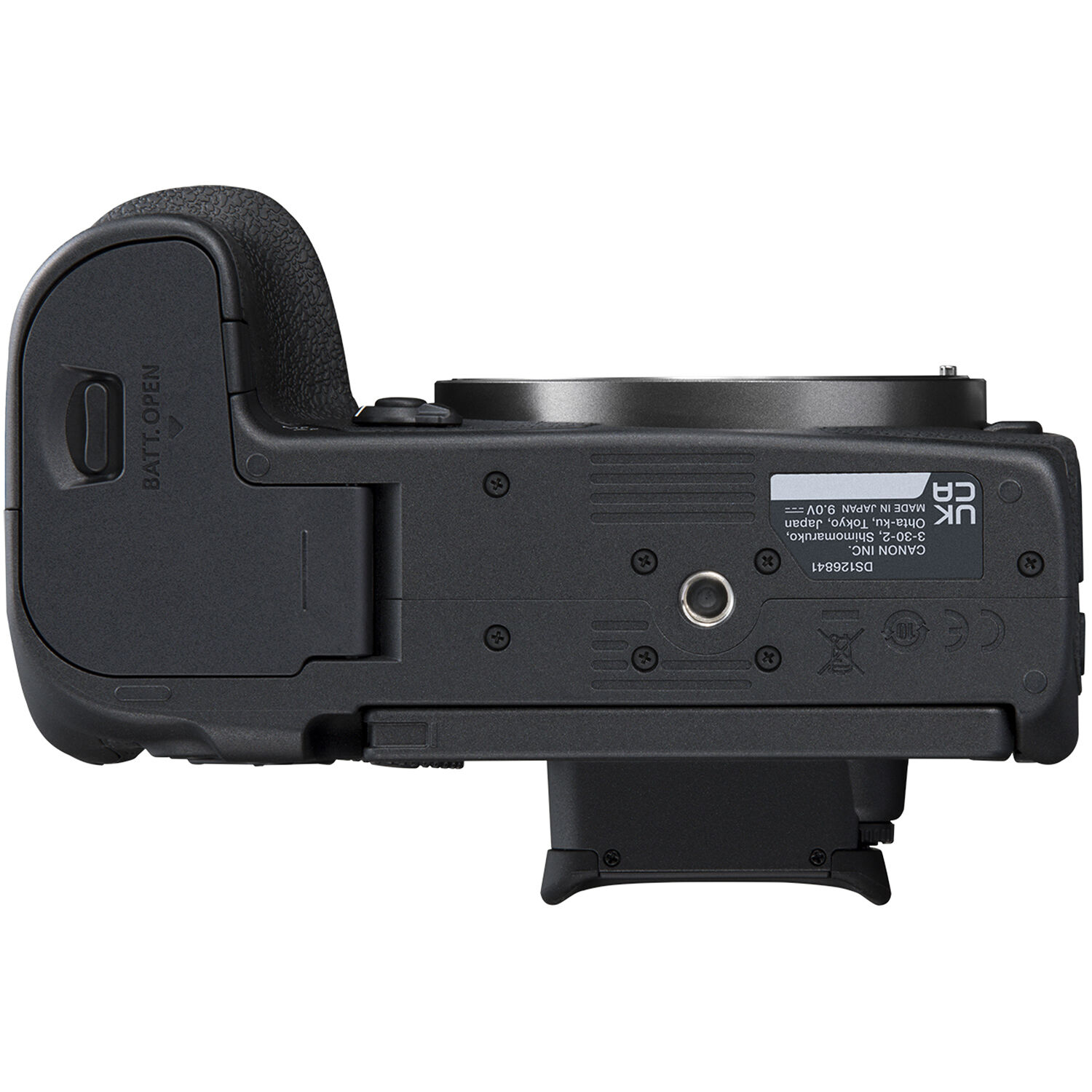 Canon EOS R7 Mirrorless Camera with 18-150mm Lens - WESTBUY