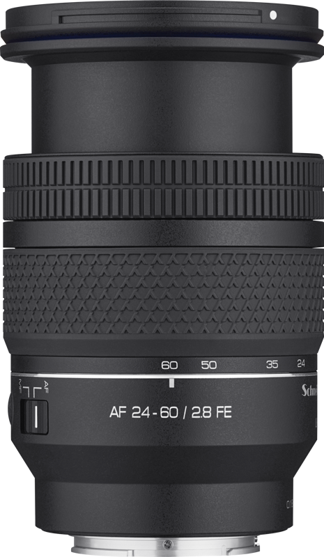 Samyang AF 24-60mm F2.8 Sony FE