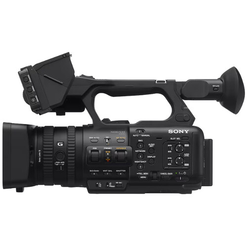 Sony PXW-Z200 4K 1