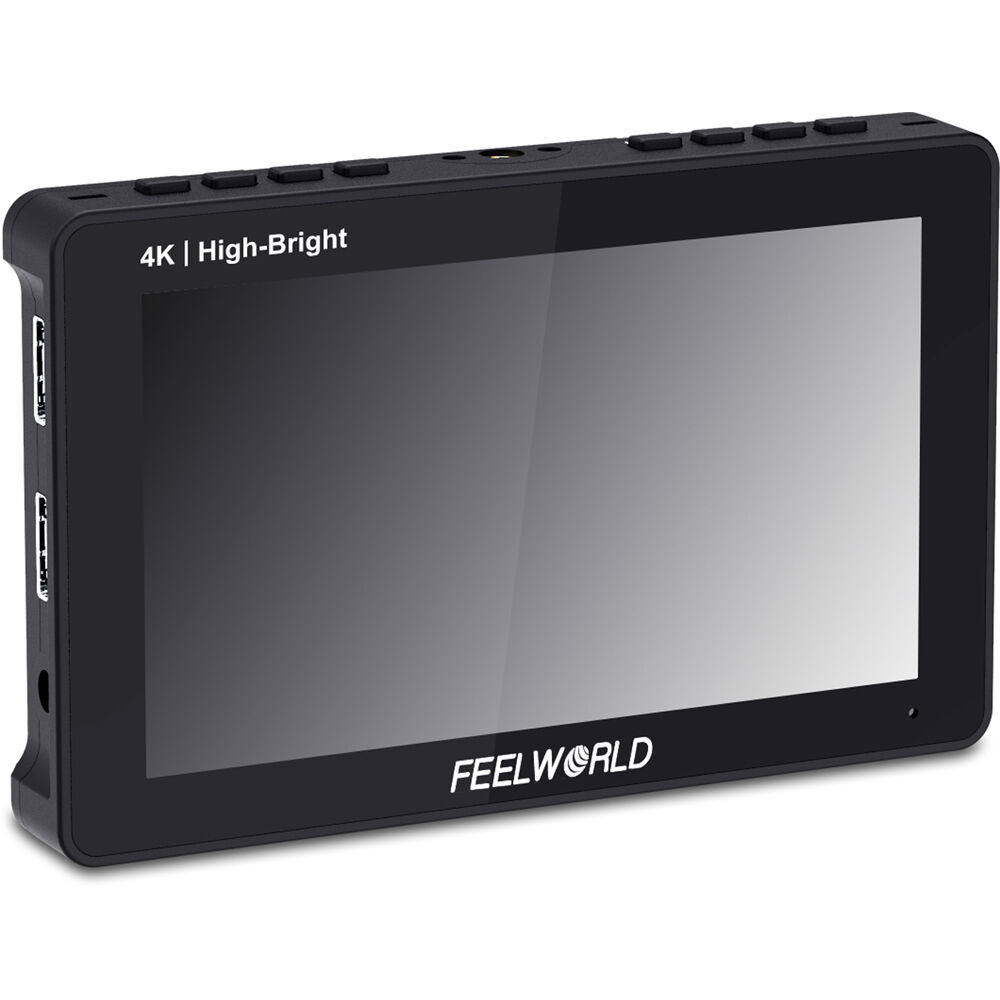 FeelWorld F5 Pro X 5.5