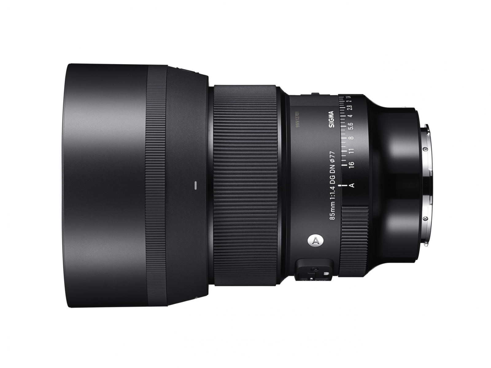 Sigma 85mm f/1.4 DG DN Art Lens for Leica L - WESTBUY