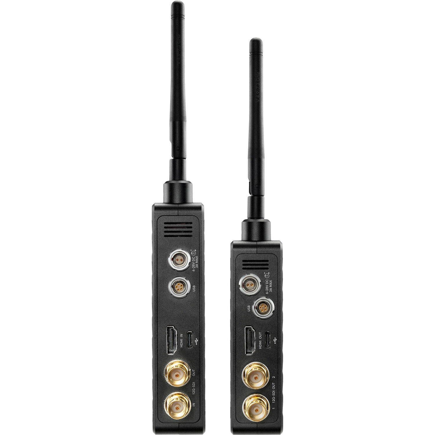 Teradek Bolt 6 XT 750 12G-SDI/HDMI Wireless Transmitter and