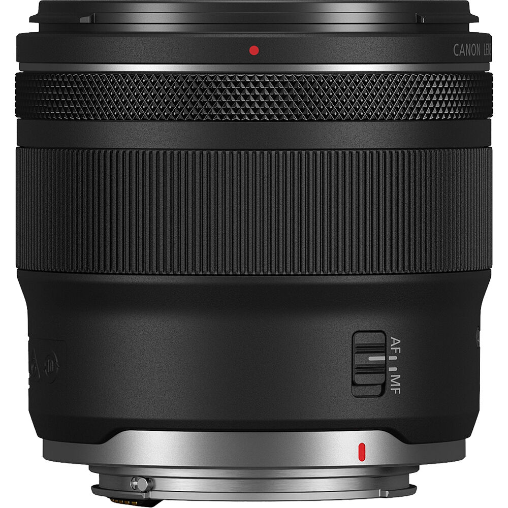Canon 45mm f/1.2 STM Lens (Canon RF) - WESTBUY