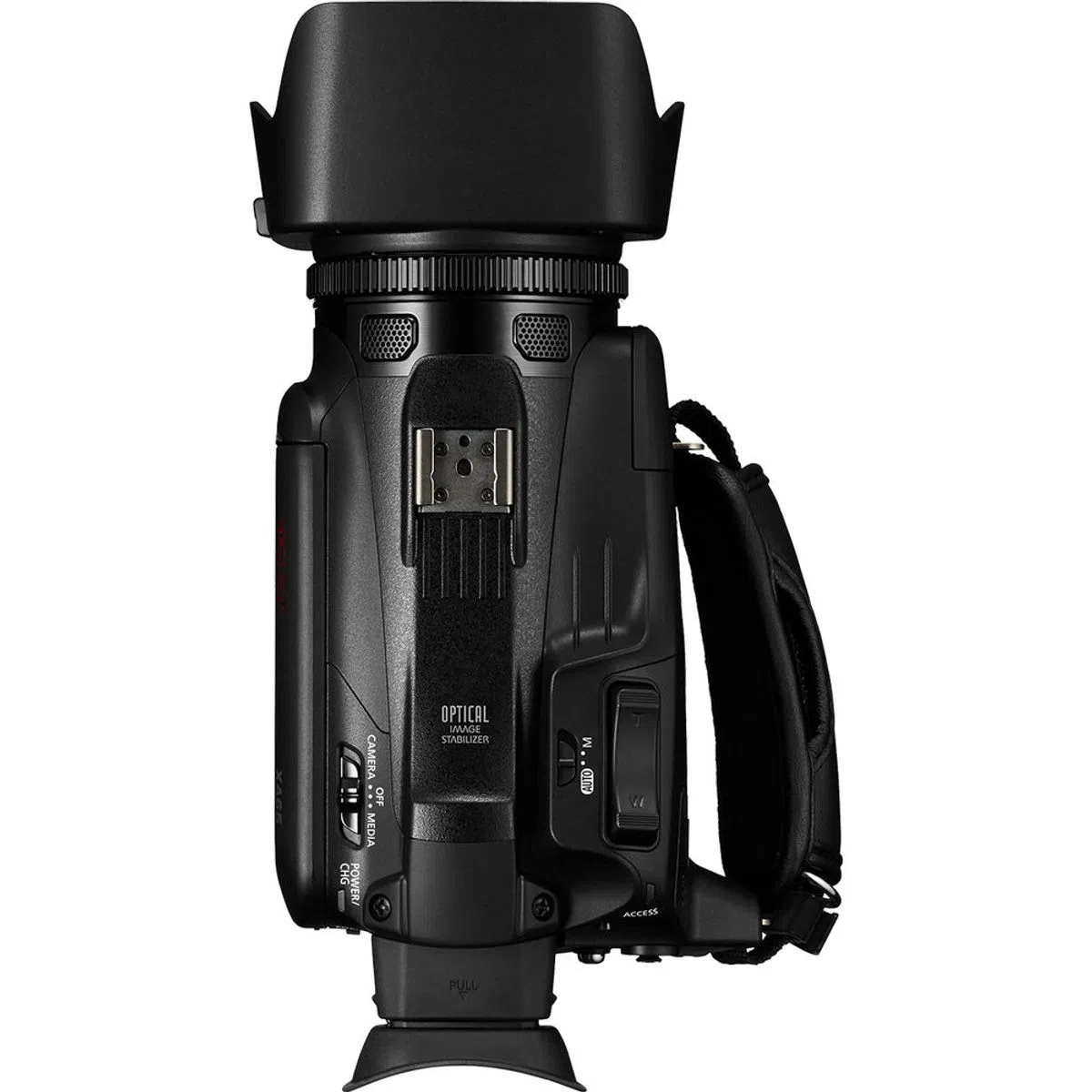 Canon XA65 Camera Video UHD 4K SDI - WESTBUY
