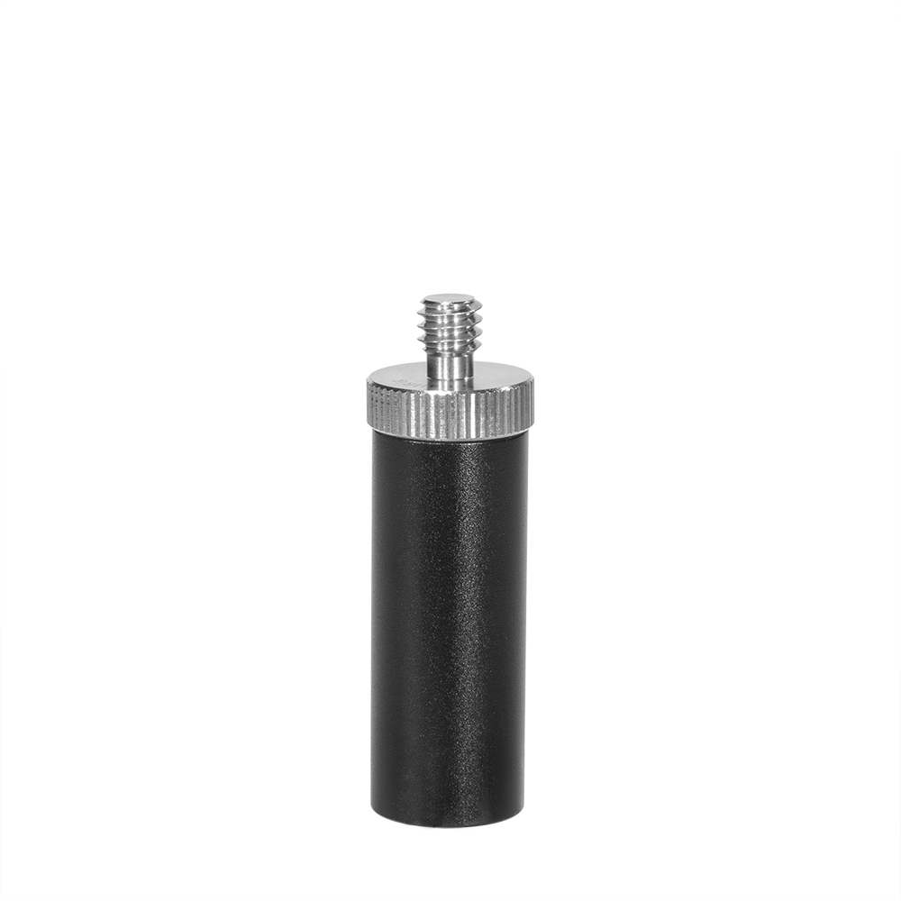 SmallRig 15mm Micro Rod(1.5inch) with 1/4'' thread 915