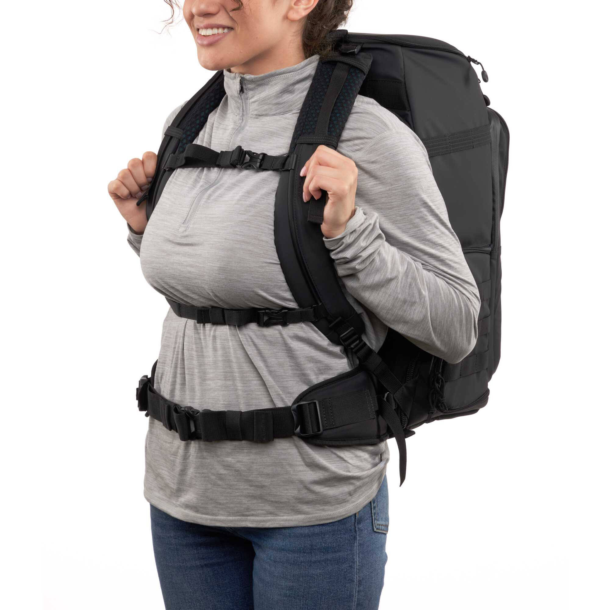 Tenba Axis V2 Backpack (Black, 32L) - WESTBUY