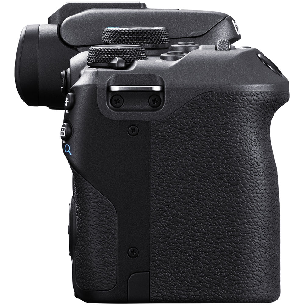 Canon EOS R10 Mirrorless Camera Body - WESTBUY