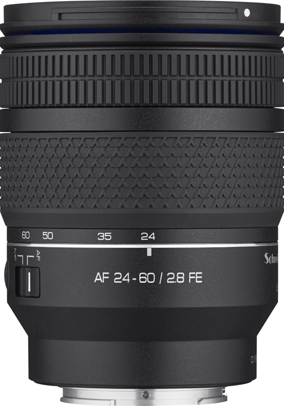 Samyang AF 24-60mm F2.8 Sony FE