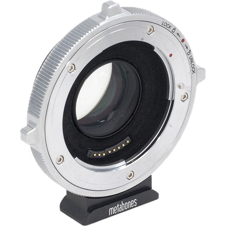 Fujinon ACM-21 2/3inch Lens Adapter for Sony PMW-EX3 - WESTBUY