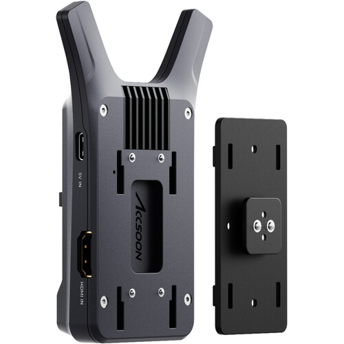 Accsoon Cineview Nano Wireless Video Transmission System - WESTBUY