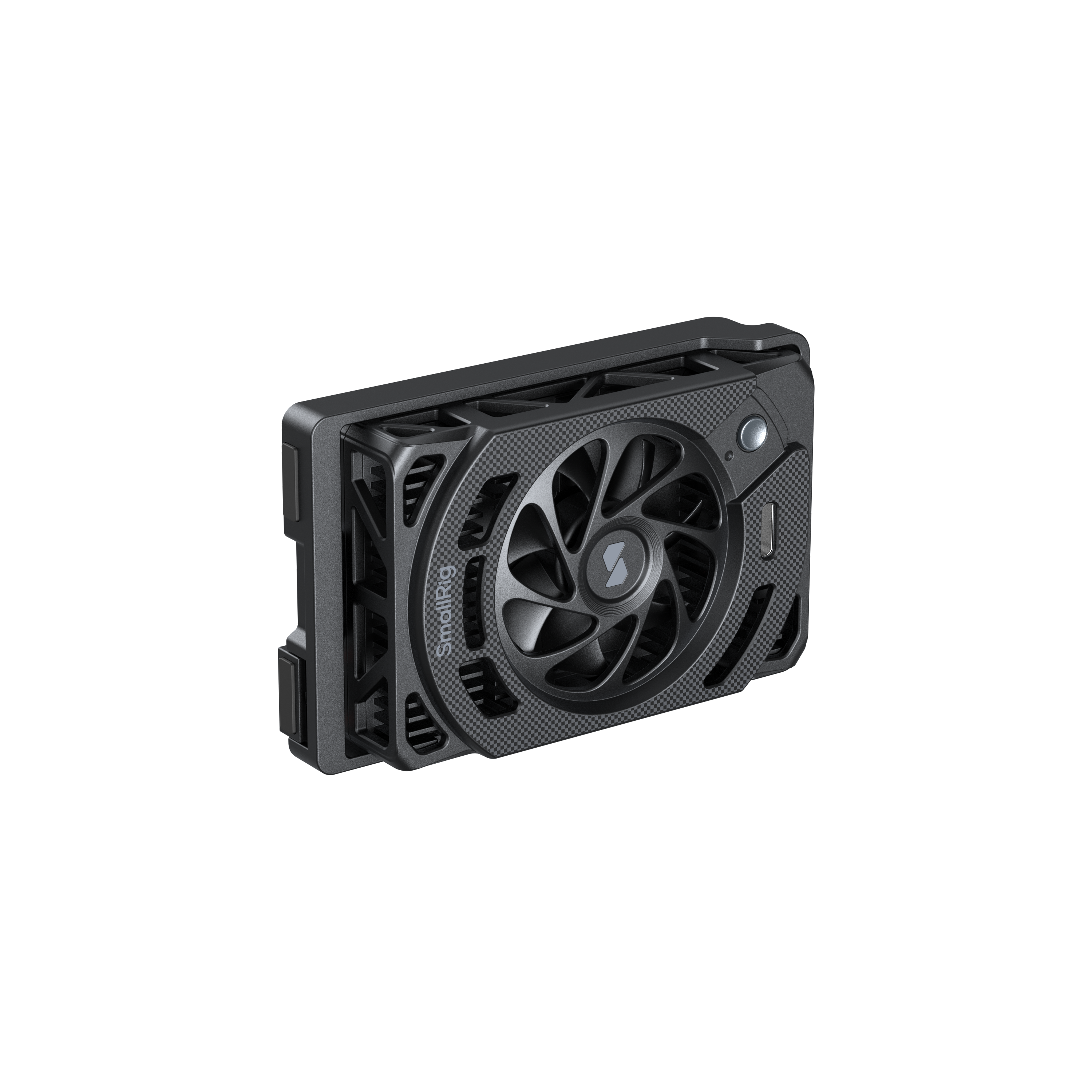 SmallRig Cooling Fan for Panasonic LUMIX S1 II / S1 IIE / S1R II 5875