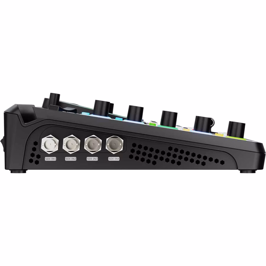 exDemo - RGBlink mini-edge SDI 10-Channel All-in-One Switcher