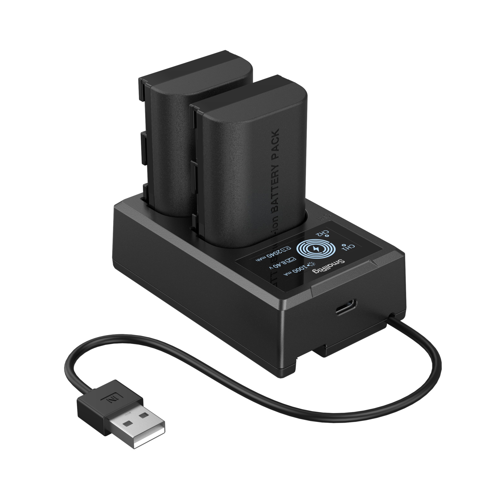 Acumulatori Camcorder & Foto - WESTBUY