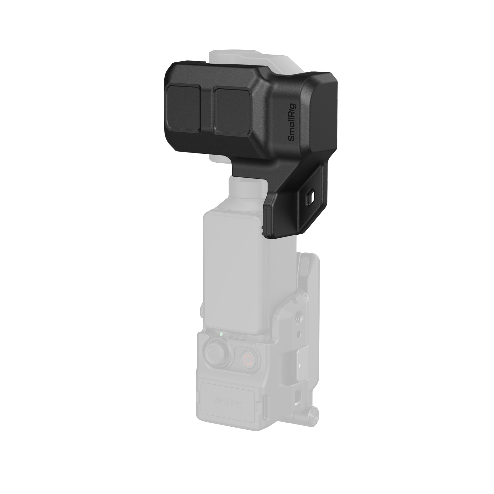 SmallRig Gimbal Positioning Clamp for DJI Osmo Pocket 4P 6583