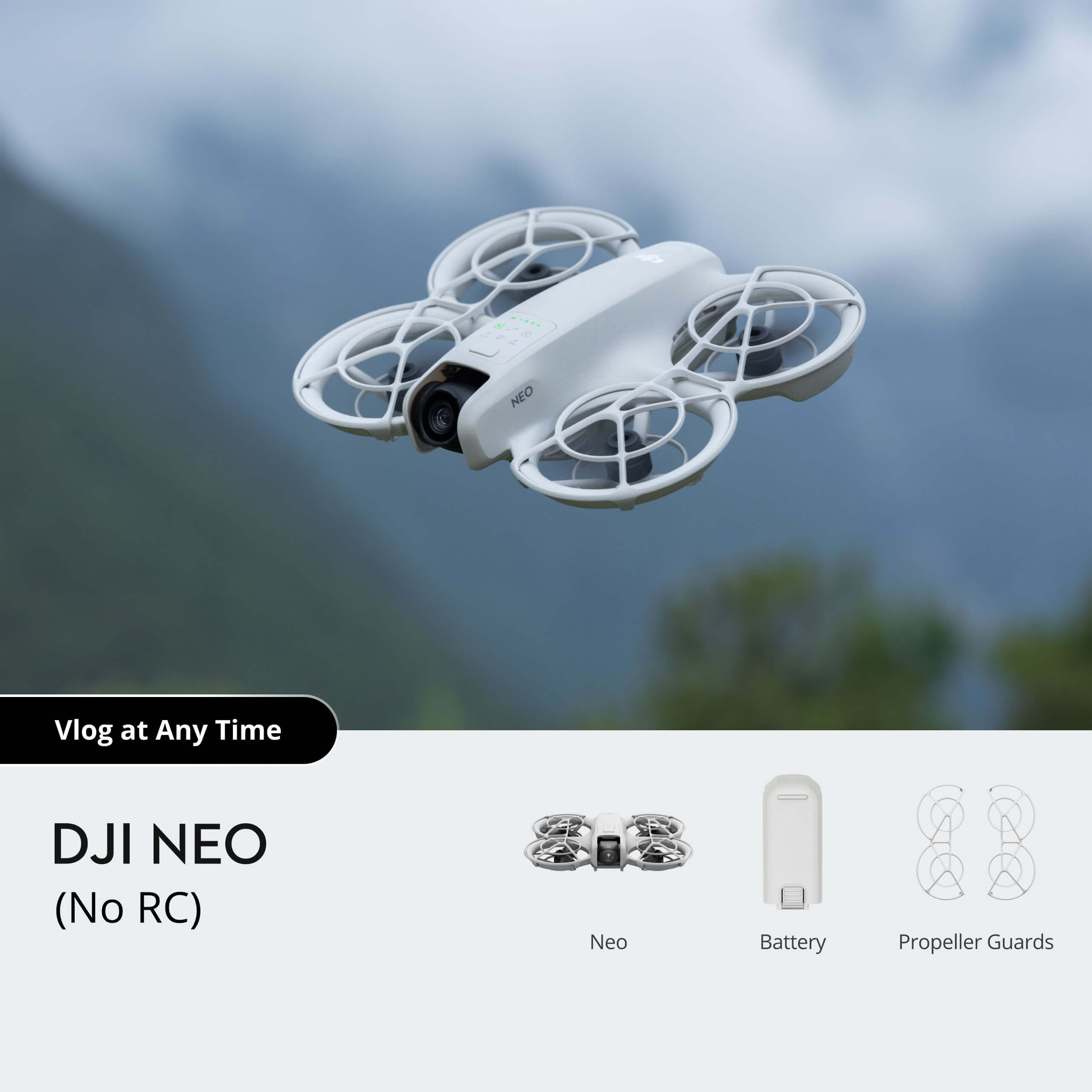 DJI Neo (no RC)