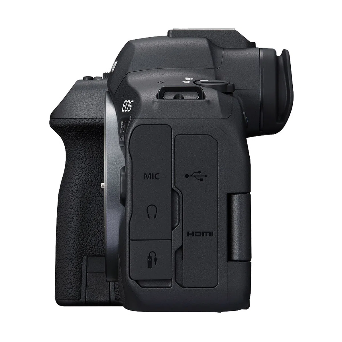 Canon EOS R6 Mark II Mirrorless Camera Body - WESTBUY
