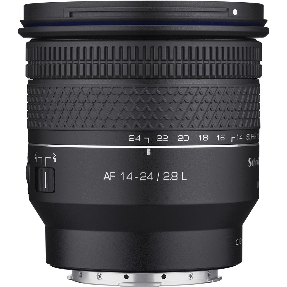 Samyang AF 14-24mm F2.8 L mount