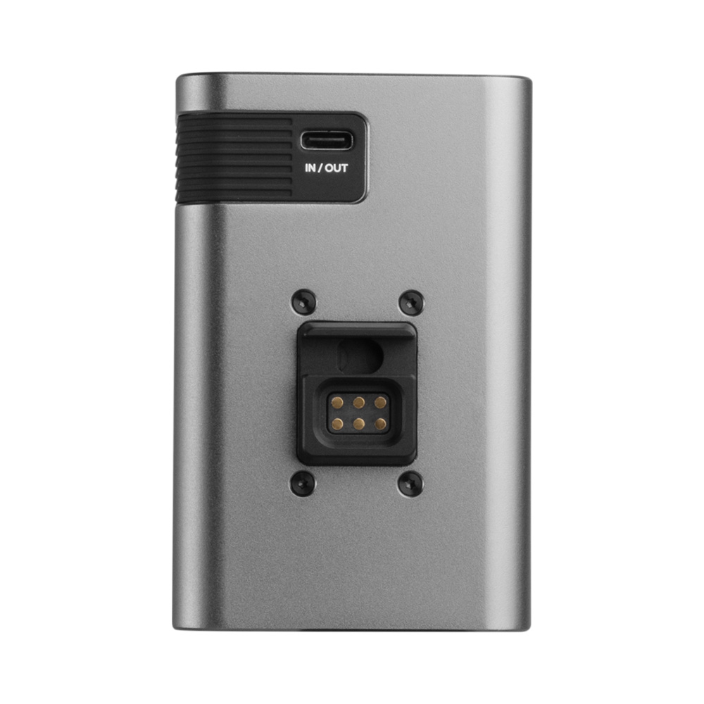 Zhiyun Battery Grip for Molus X100 (2600mAh) - WESTBUY