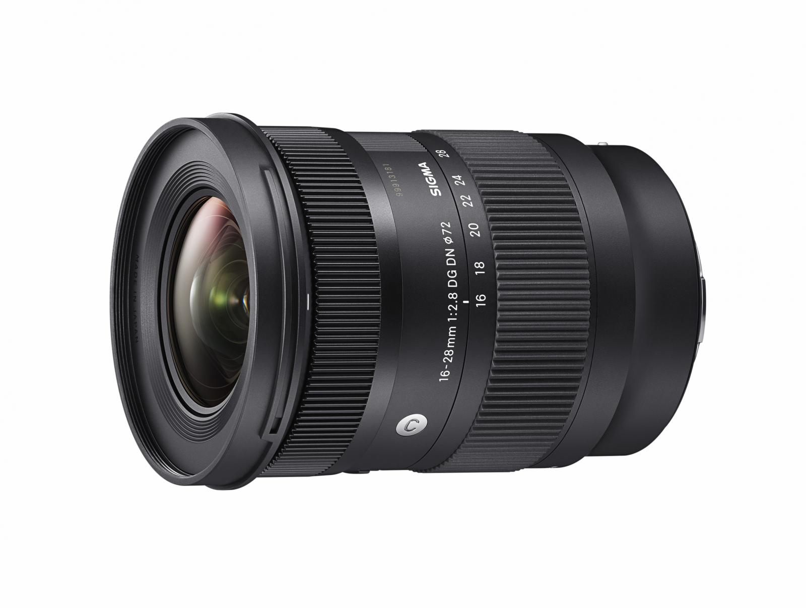 Ｅ（Ｃ）１６－２８ｍｍ　Ｆ２．８ＤＧ　ＤＮ Sigma 16-28mm f/2.8 DG DN Contemporary Lens (Sony E) - WESTBUY