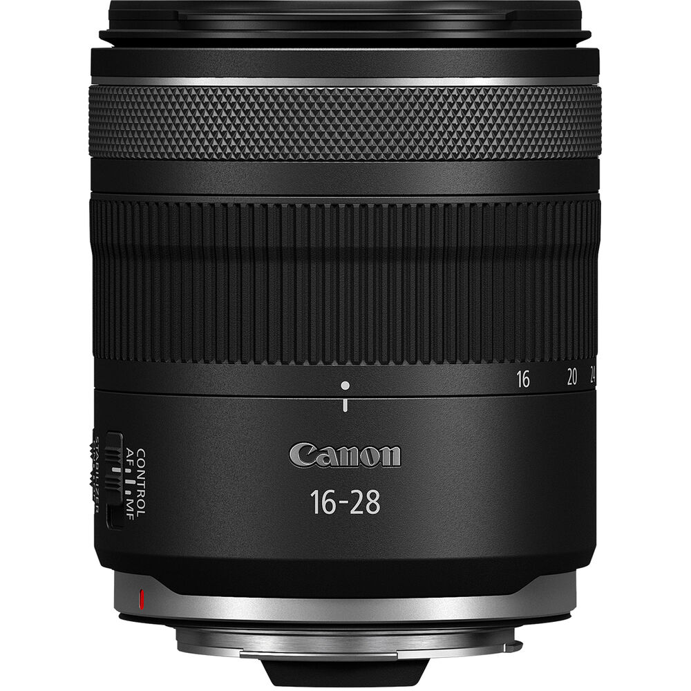 Canon RF 16-28mm F2.8 IS STM Lens - WESTBUY