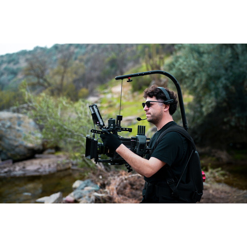 Accsoon CineView Master 4K II TX and RX