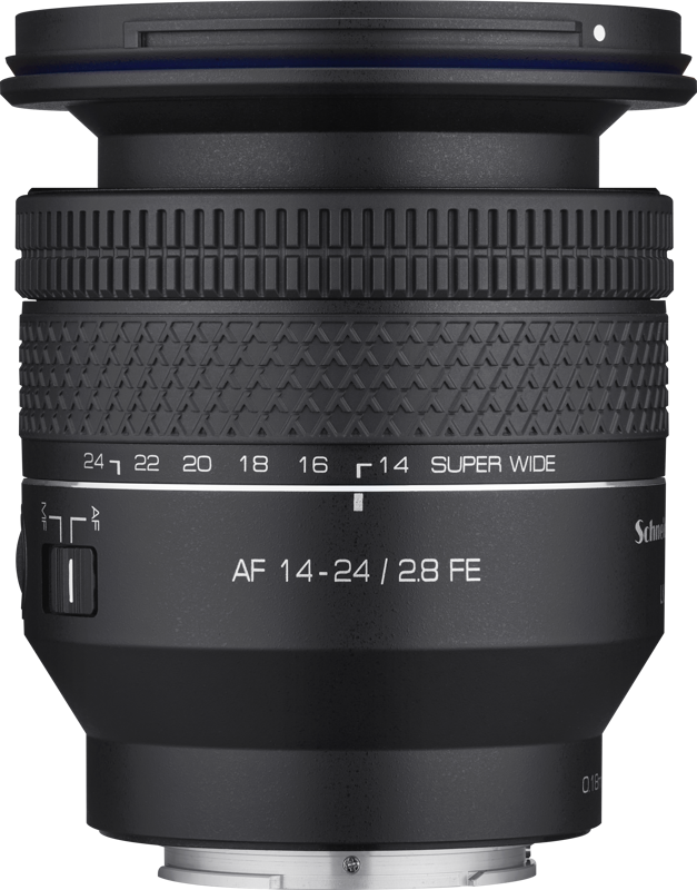 Samyang AF 14-24mm F2.8 Sony FE