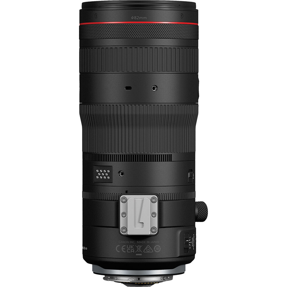 Canon RF 24-105mm F2.8 L IS USM Z Lens