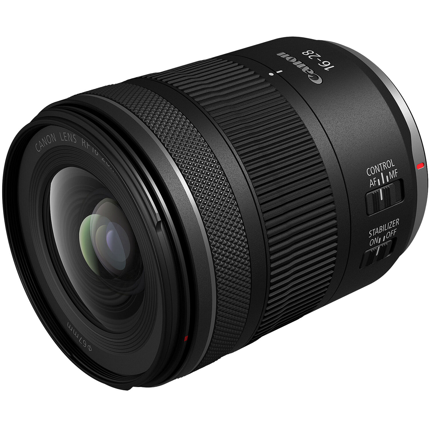 Canon RF 16-28mm F2.8 IS STM Lens - WESTBUY