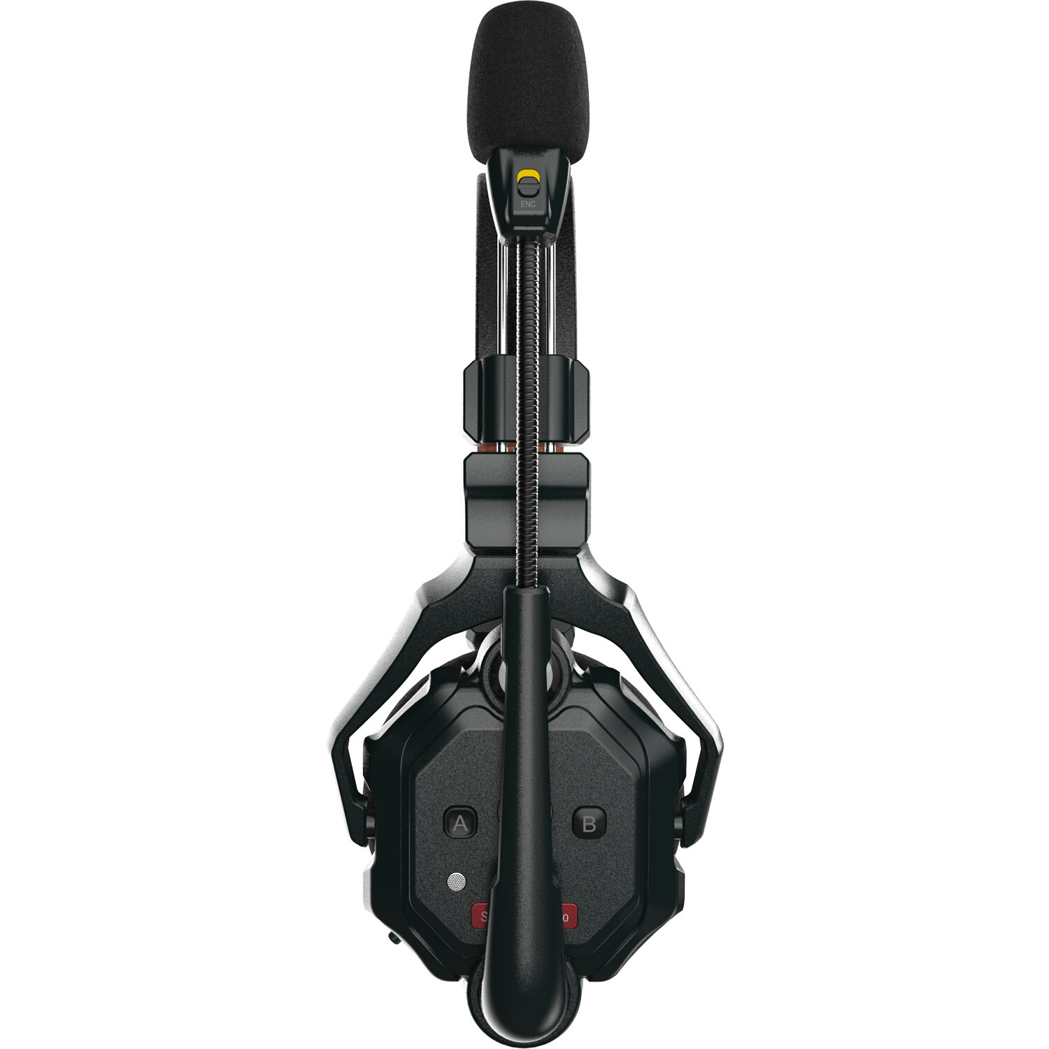 Hollyland Solidcom C1 Pro-4S Full-Duplex ENC Wireless Intercom