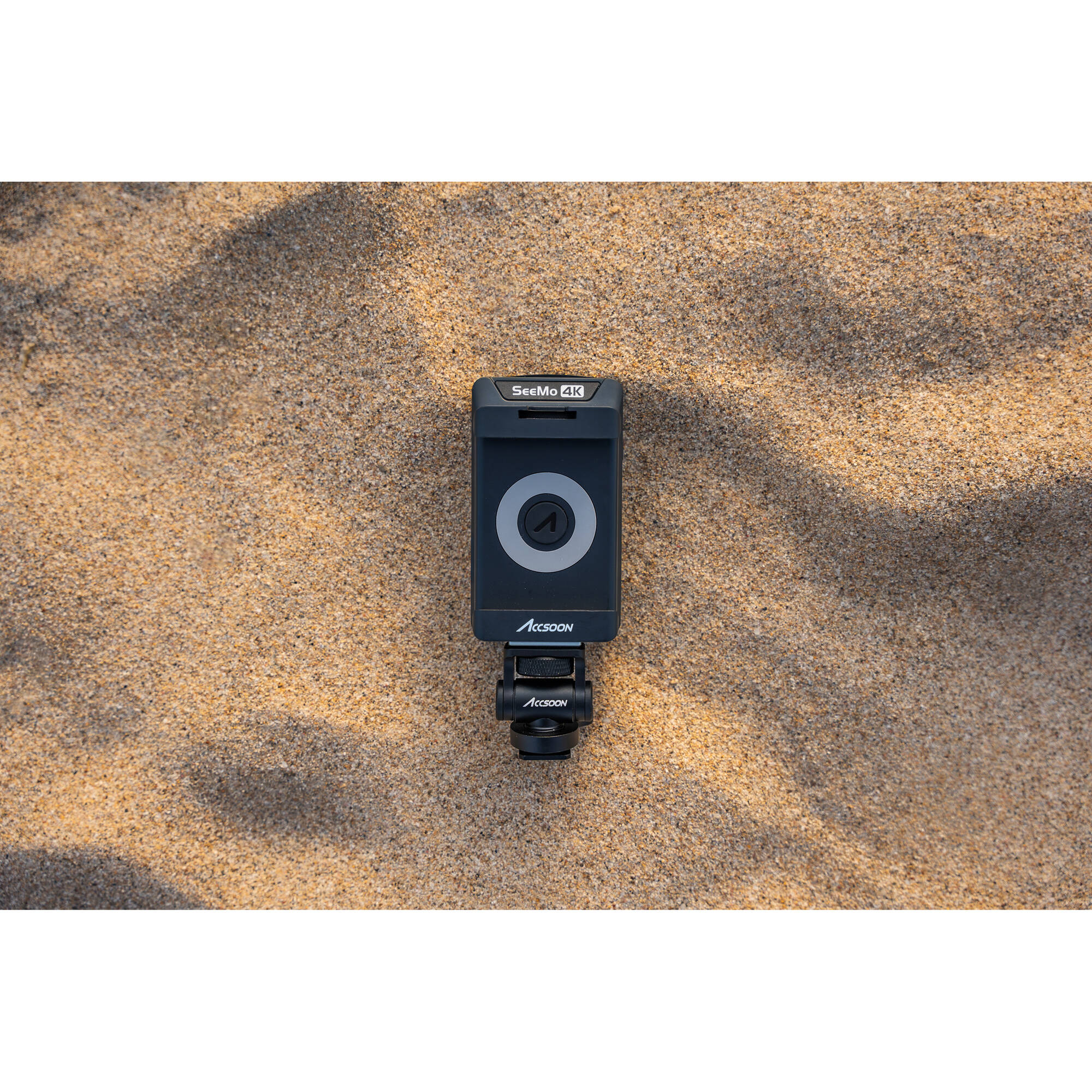 Accsoon SeeMo 4K iOS/HDMI Video Capture Terminal for iPhone and