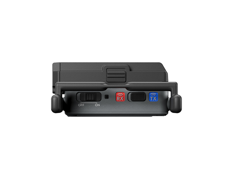 DJI SDR Transmission 2 Transceiver